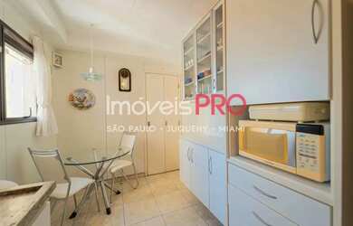 Imagem 10: Apto de 4 dorm sendo 3 suites e 3 vagas no Alto da Boa Vista