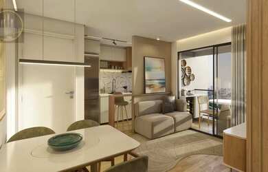 Imagem 7: MORATA LIVING RESIDENCE O NOVO LANÇAMENTO QUE VAI MUDAR SEU JEITO DE...