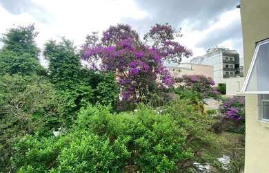 Imagem: O apartamento possui 2 Dormitórios, 1 Banheiro, 72m² de Área