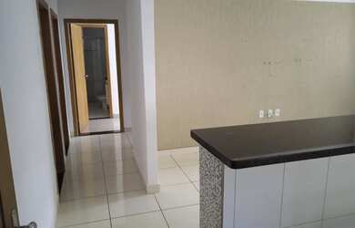 Imagem 2: Apartamento 3/4 Capuava. 75m² de Área, 1 Vaga na garageme3 Dormitórios