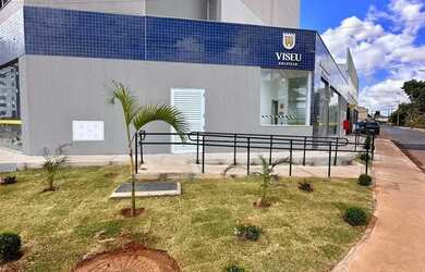 Imagem 15: RESIDÊNCIAL VISEU   - Localização privilegiada Endereço QN 122 Conjunto