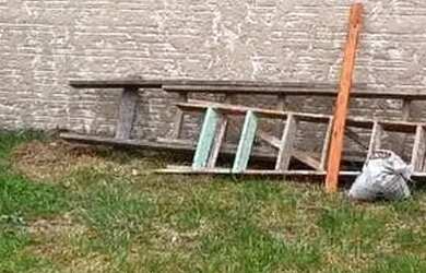 Imagem 7: G12 - Geminado composto de 01 dormitório em região de moradores