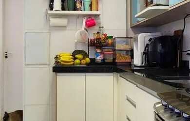 Imagem 6: APARTAMENTO - VILA MARIA - SP