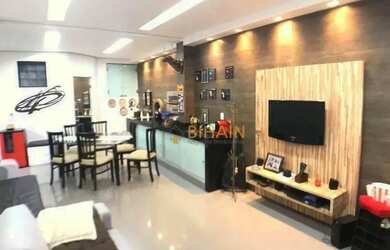 Imagem 3: Apartamento Garden com 3 dormitórios à venda, 150 m² por R$ 750.000,00...