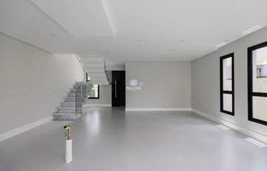 Imagem 4: Casa em condomínio à venda com 3 suítes no Santa Cândida em Curitiba