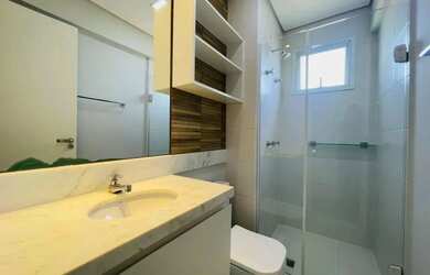 Imagem 11: Apartamento para locação no Condomínio Taquaral Square, Campinas -...