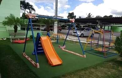 Imagem 3: VENDO AP NO CONDOMÍNIO BELA VISTA