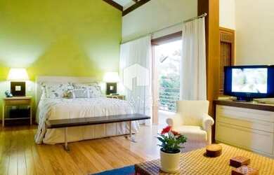 Imagem 10: Casa à venda no bairro Alphaville em Campinas