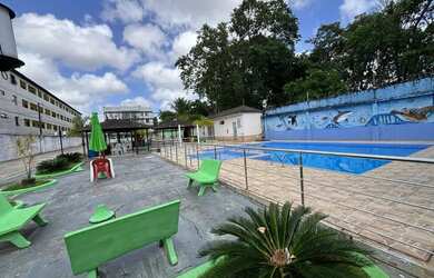 Imagem 7: Apto na Mário Covas com 3 quartos, Financia - Belém - lazer completo