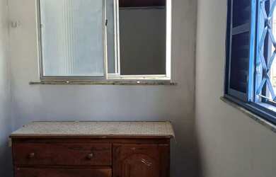 Imagem 5: Casa toda mobiliada. Imóvel mobiliado, Varanda, 81m² de Áreae1 Banheiro