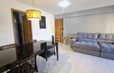 Imagem 2: APARTAMENTO NO CORREDOR VERA ARRUDA 3/4 - 79 M2 - 3 QD DO MAR - R$650.000,00