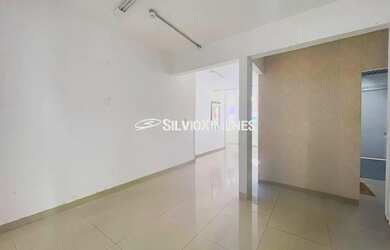 Imagem 2: Comercial Salas Comerciais no Centro com 67,39 (M²), quartos e vagas para Aluguel