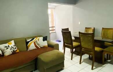 Imagem 6: Imóvel para venda possui 50 metros quadrados com 2 quartos em Forquilha...