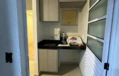 Imagem 6: Oportunidade - Casa em Condomínio - Condomínio Residencial Campo Belo - 2 Dormitórios - 12