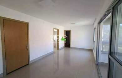 Imagem 3: Apartamento 03 quartos à venda no Buritis - Lazer completo