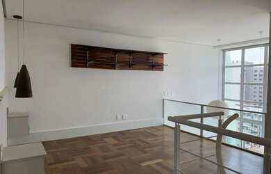 Imagem 8: APARTAMENTO DUPLEX PARA LOCAÇÃO NO CENTRO DE ALPHAVILLE