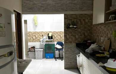 Imagem 5: CASA EM NOVA PARNAMIRIM 3/4 OLA04