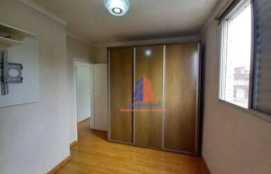 Imagem 3: Apartamento com 2 dormitórios para alugar, 56 m² por R$ 1.663,00/mês...