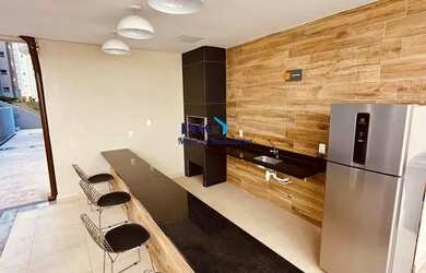 Imagem 15: Apartamento para Alugar no Condomínio Joy Garden, Vila Garden, Campinas,...