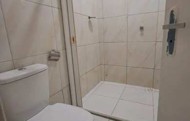 Imagem 9: Casa térreo próximo a Igreja do São João do Tauape