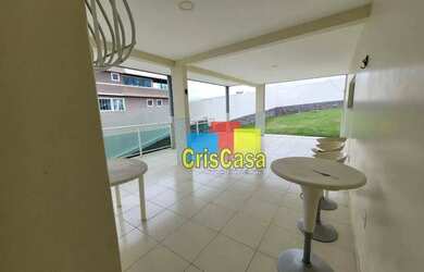 Imagem 6: Casa com 5 dormitórios para alugar, 400 m² por R$ 4.708,33/mês - Costazul - Rio das Ostras