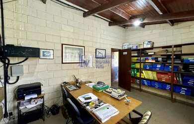 Imagem 7: Galpão à Venda em Loteamento Aeródromo Vale Eldorado, Bragança Paulista...