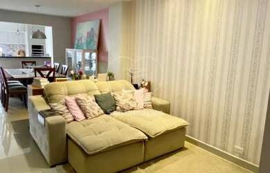 Imagem 5: Casa à venda no Condomínio Jockey Club 3 dormitórios com armários...