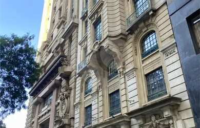 Imagem: O depósito possui 1.440m² de Área, Imóvel novo e está