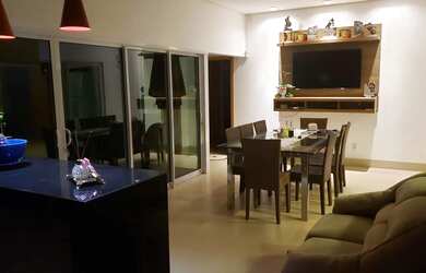 Imagem 16: Casa térrea, 284 M2 de altíssimo padrão, no coração da 303 Sul