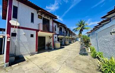 Imagem 2: Casa 2 quartos Condmínio Fechado Centro de Campo Grande RJ