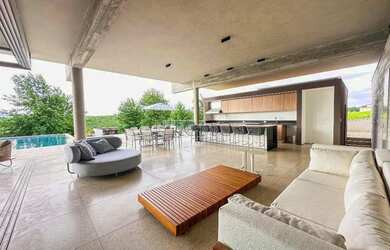 Imagem 11: Sobrado à venda com 6 suítes na Condomínio Quinta da Baroneza II em Bragança Paulista