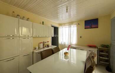 Imagem 10: CASA À VENDA NO N.H. DOM ROMEU ALBERT EM APUCARANA