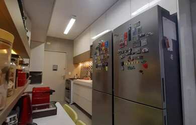 Imagem 4: Apartamento vista mar no Corredor Vera Arruda, nascente, reformado 120m²...