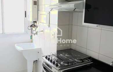 Imagem 6: Apartamento - São Bernardo - Campinas