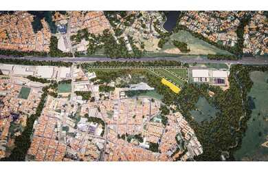 Imagem 4: Turim Lotes Comerciais na região Vinhedo - SP