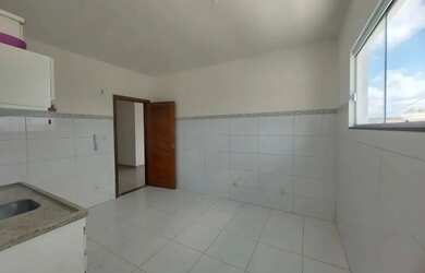 Imagem 6: Apartamento no 1º andar para venda com 98 metros quadrados, 3/4, Terezópolis...