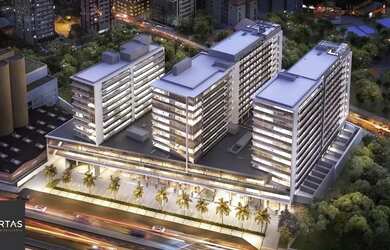 Imagem 3: Sala Comercial à venda Centro Canoas/RS