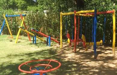 Imagem 4: Morada Do parque Apto 3 Quartos/Suite....234.900.00