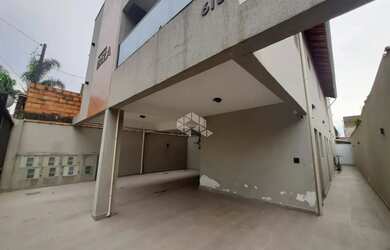 Imagem 3: Casa a venda na praia grande, bairro mirim, com 2 quartos e 1 vaga