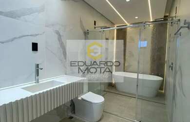 Imagem 10: Casa 04 Dorm. Alto Padrão - Alphaville 2 Palmas