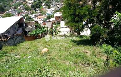 Imagem: O terreno possui 250m² de Área e está localizado em Jardim