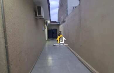 Imagem 13: Casa Ampla e Completa 460 m² de Terreno