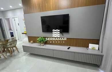 Imagem 4: Apartamento 3Q/1 Suite. Frente mar