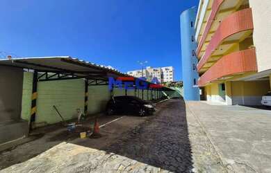 Imagem 2: Apartamento com 2 quartos no bairro Antônio Bezerra em Fortaleza, CE