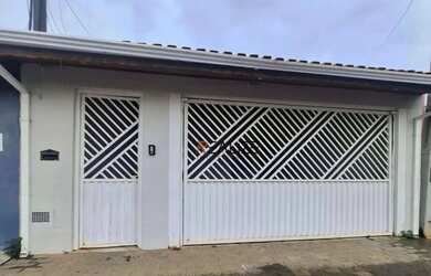 Imagem 14: Casa com piscina e 2 dormitórios à venda, 148 m² por R$ 450.000 - Residencial...