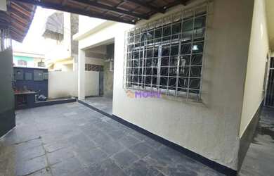 Imagem 3: Excelente casa de 3 quartos com suíte e vaga no Rocha em São Gonçalo