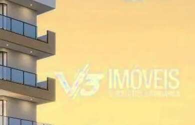 Imagem: O apartamento na cobertura possui 4 Dormitórios, 5 Banheiros