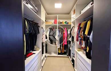 Imagem 8: Sobrado 4 Suítes no Condomínio Jardins Paris codigo 106506