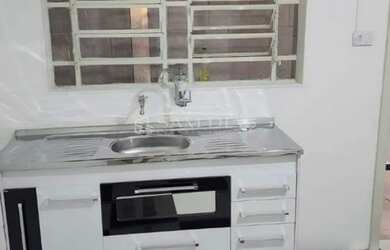 Imagem 9: Casa à Venda na Vila Maria Alta com 120m² e 2 Dormitórios