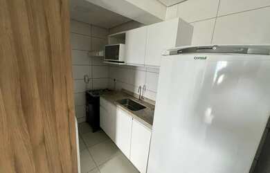 Imagem 12: Beach Class Excelsior Alugo apt 2 quartos mobiliado. Tem Academia